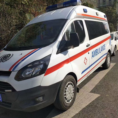 江陵品质救护车出租,为您的健康出行负责