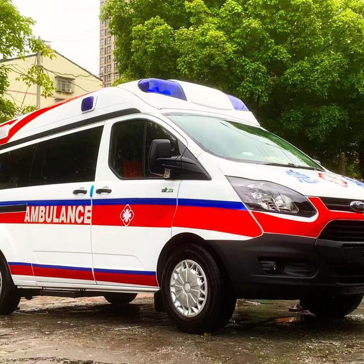 江陵重症监护救护车出租护送返乡